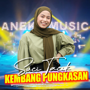 Kembang Pungkasan