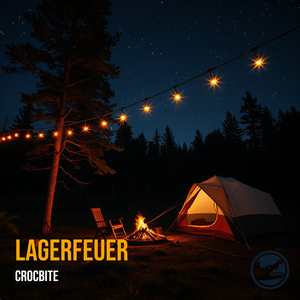 Lagerfeuer