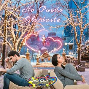 No Puedo Olvidarte