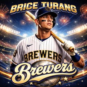 Brice Turang