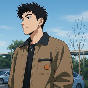 我最害怕秋天突然变冷