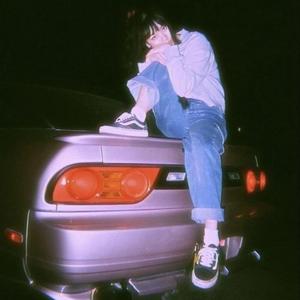 JDM Lo-fi Tokyo (Drivin' Night)