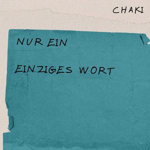 Nur ein einziges Wort