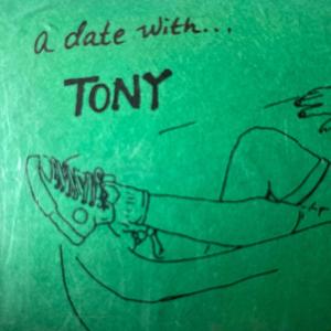 Why don't you love me? (Original)