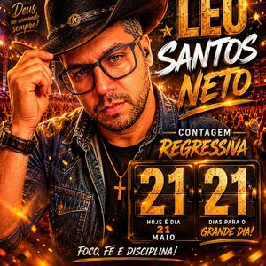 Contagem Regressiva