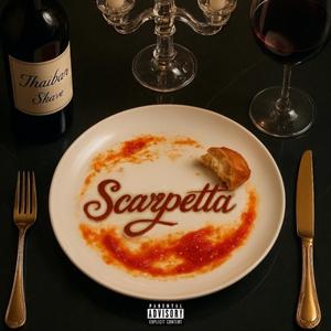 SCARPETTA (feat. Skare & Laurio)