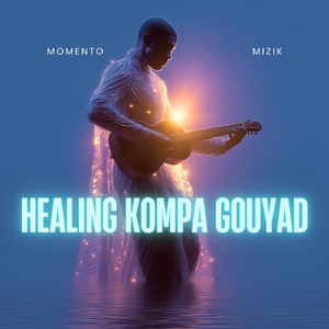 Wounded yet Yours (Kompa Gouyad)