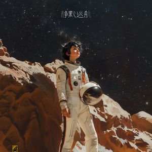 静默迷航（Instrumental Mix）