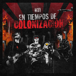En Tiempos de Colonización