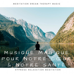 Calm Music for Sleeping (Musique pour notre santé & notre coeur)