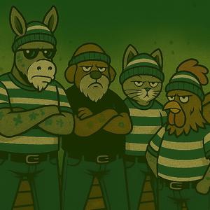 Keiner wird es wagen