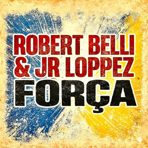 Força (Radio Edit)