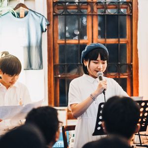 青春快门 feat.Money（piano version）