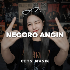Negoro Angin
