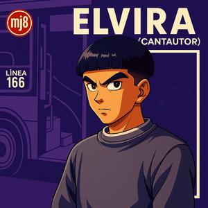 ELVIRA (CANTAUTOR)