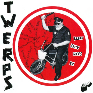 TWERP JERK