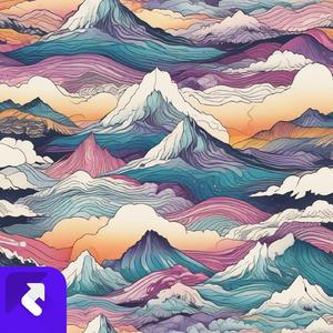 潇湘夜雨 (Night Rain Over the Xiang)