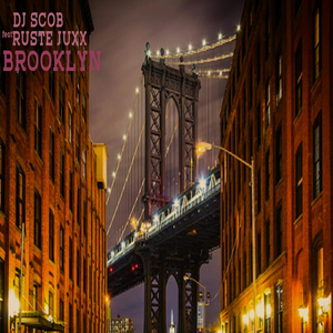 Brooklyn (feat. Ruste Juxx)