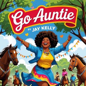 GO AUNTIE