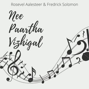 Nee Paartha Vizhigal