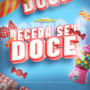 Receba Seu Doce