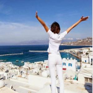 Το καλοκαίρι αυτό