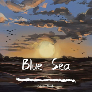 Blue Sea伴奏