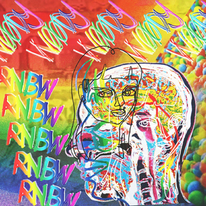 Recognize (feat. Sadie Norkin)