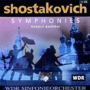 Symphony No.7 in C major, op.60 "Leningrad": War, Allegretto