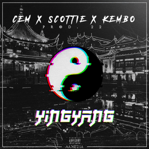 Ying Yang (feat. Kembo & Scottie)