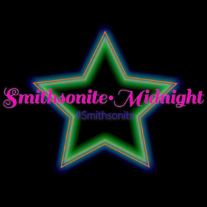 Smithsonite •Midnight