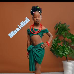 MSAIDIZI (feat. Koppa gekon 254)