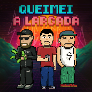 Queimei a Largada