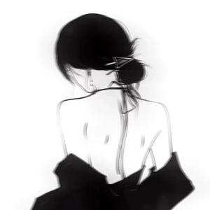 没有你的日子我真的好孤单