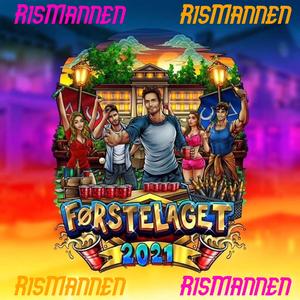 Førstelaget 2021