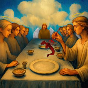 Приятного Аппетита