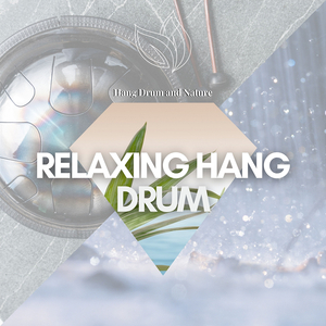 Abiding (Hang Drums, Rain)