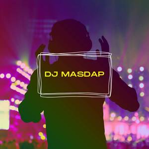 DJ Jedag Jedug Safonamik - Inst