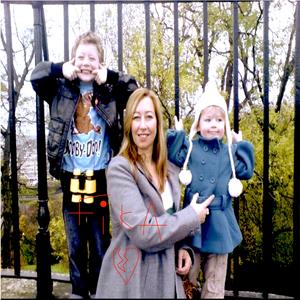 Angel (feat. Fika)