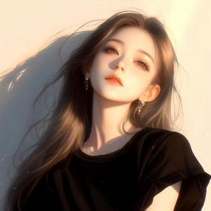 光落在你身上