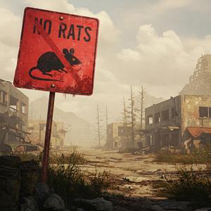 No Ratz Allowed