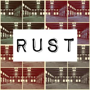 Rust