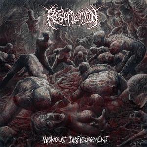 Ingurgitating Menstrual Cavity