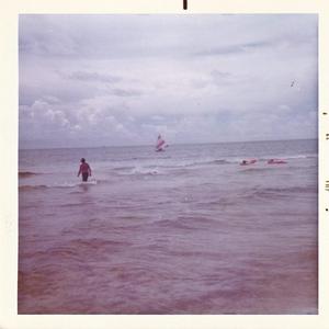 Sailing