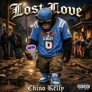 Lost Love
