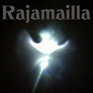 Rajamailla