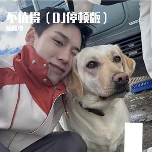 抖抖-不值得（酷酷琪 remix）