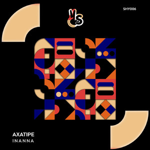 Inanna (Original Mix)