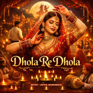 Dhola Re Dhola
