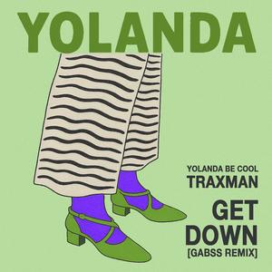 Get Down (feat. Traxman) [Gabss Remix]
